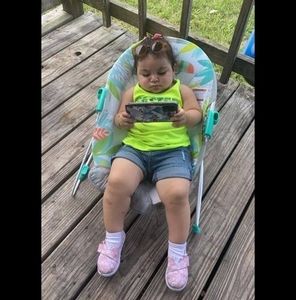 Meet your Posher, Miguel